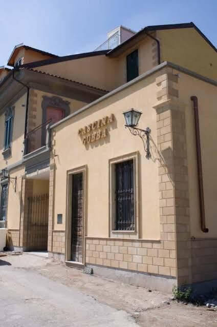 Cascina Gobba Milan Exterior photo